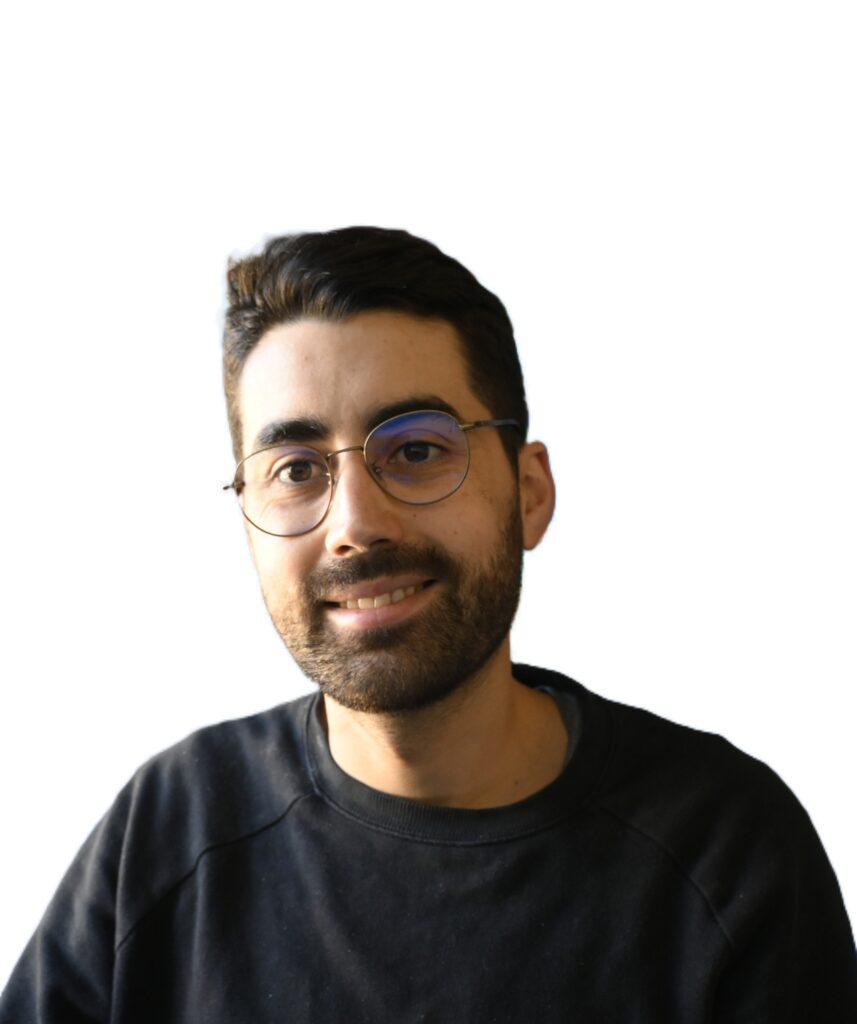 Borja Blanco Azvai