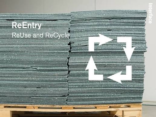 Interface ReEntry, EMEA