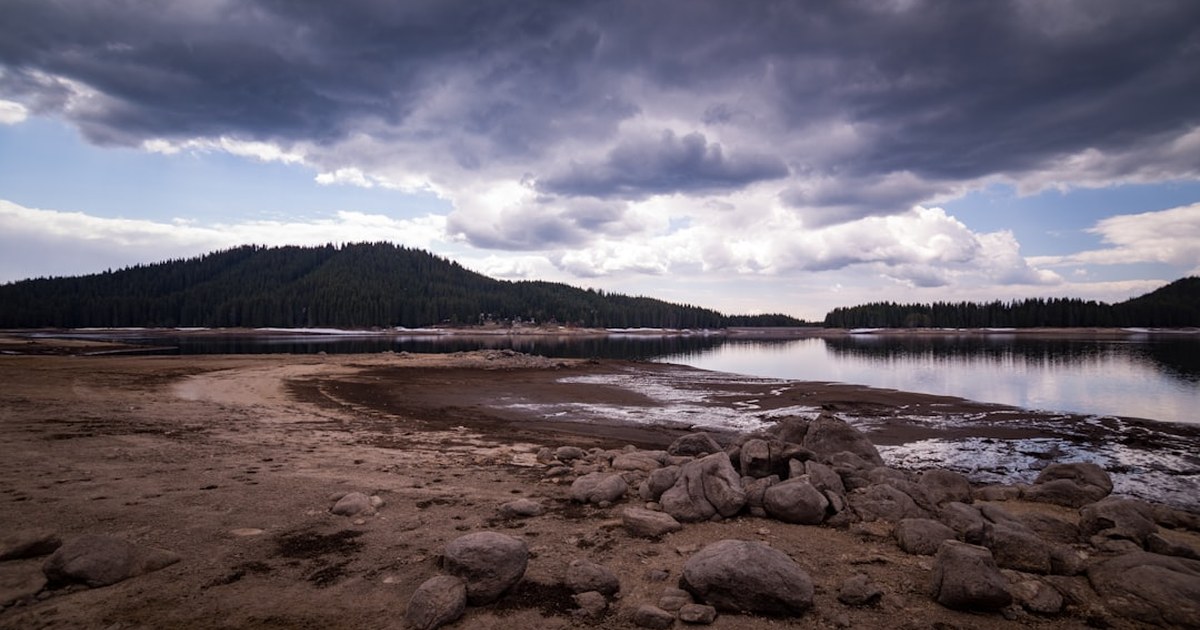 How Much Water Does AI Actually Use?