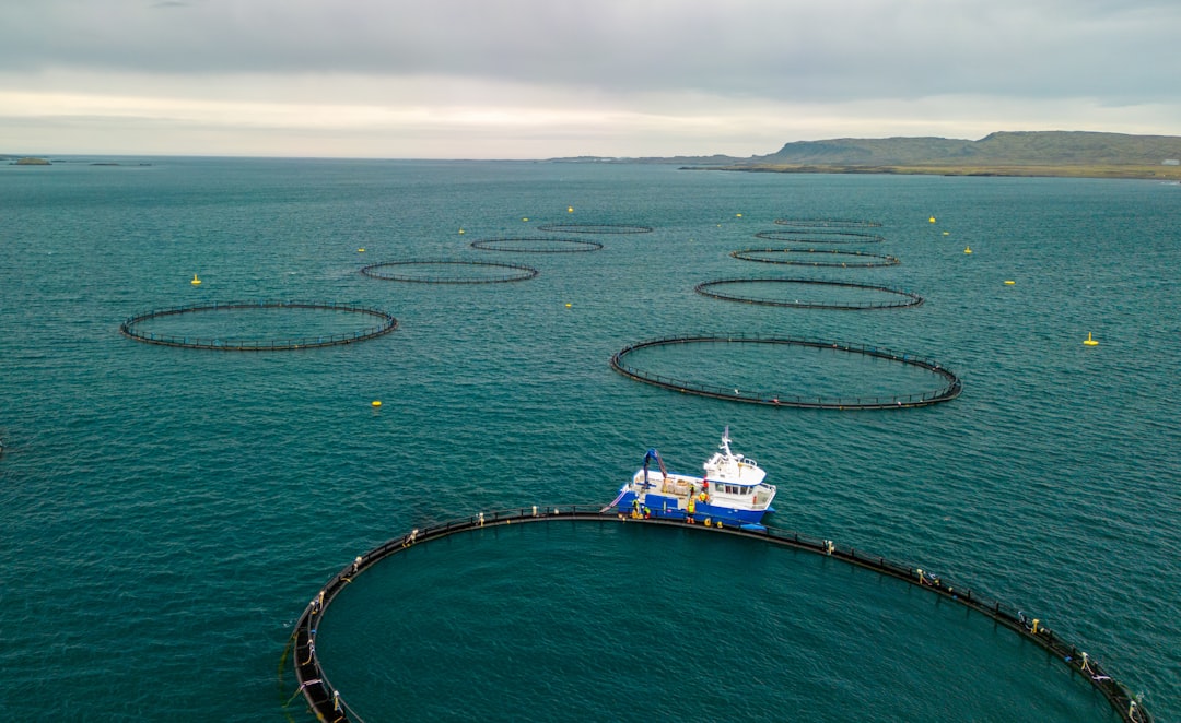 Site Inspections of EU-Funded Aquaculture and Fisheries Projects